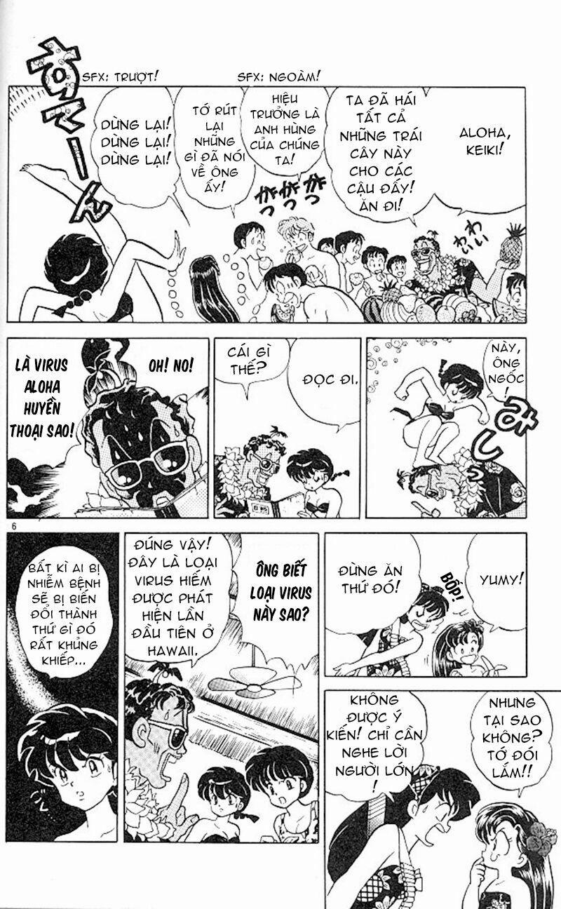 Suối Lời Nguyền 350.5 trang 7