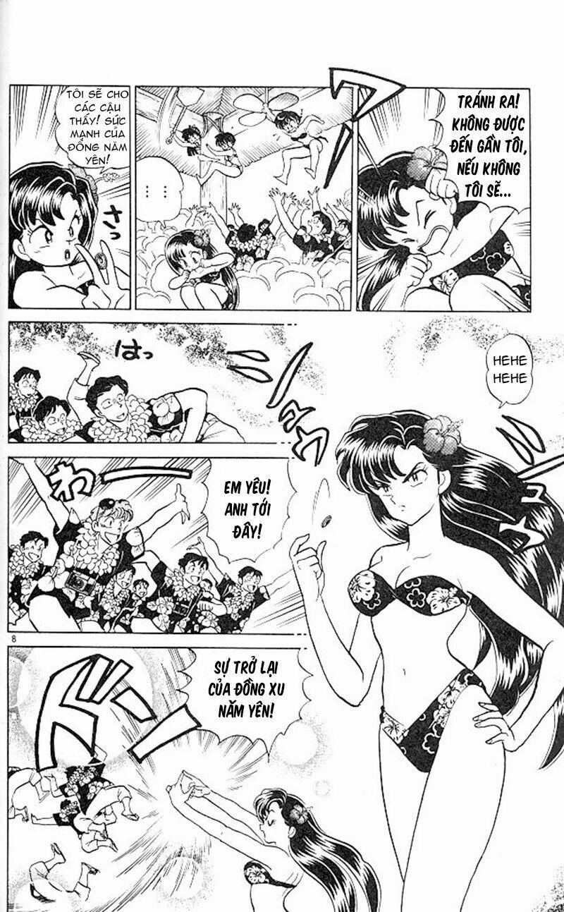 Suối Lời Nguyền 350.5 trang 9