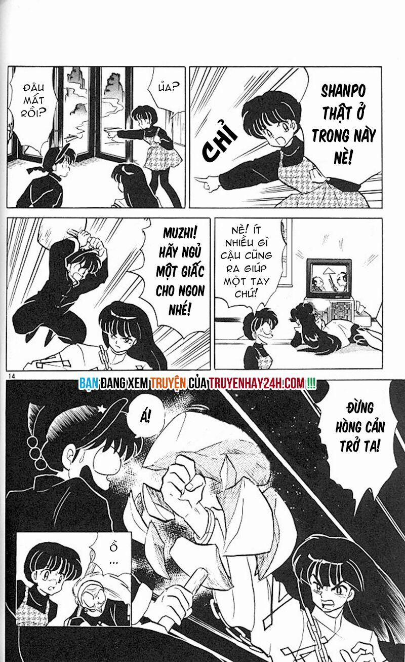 Suối Lời Nguyền 350 trang 14