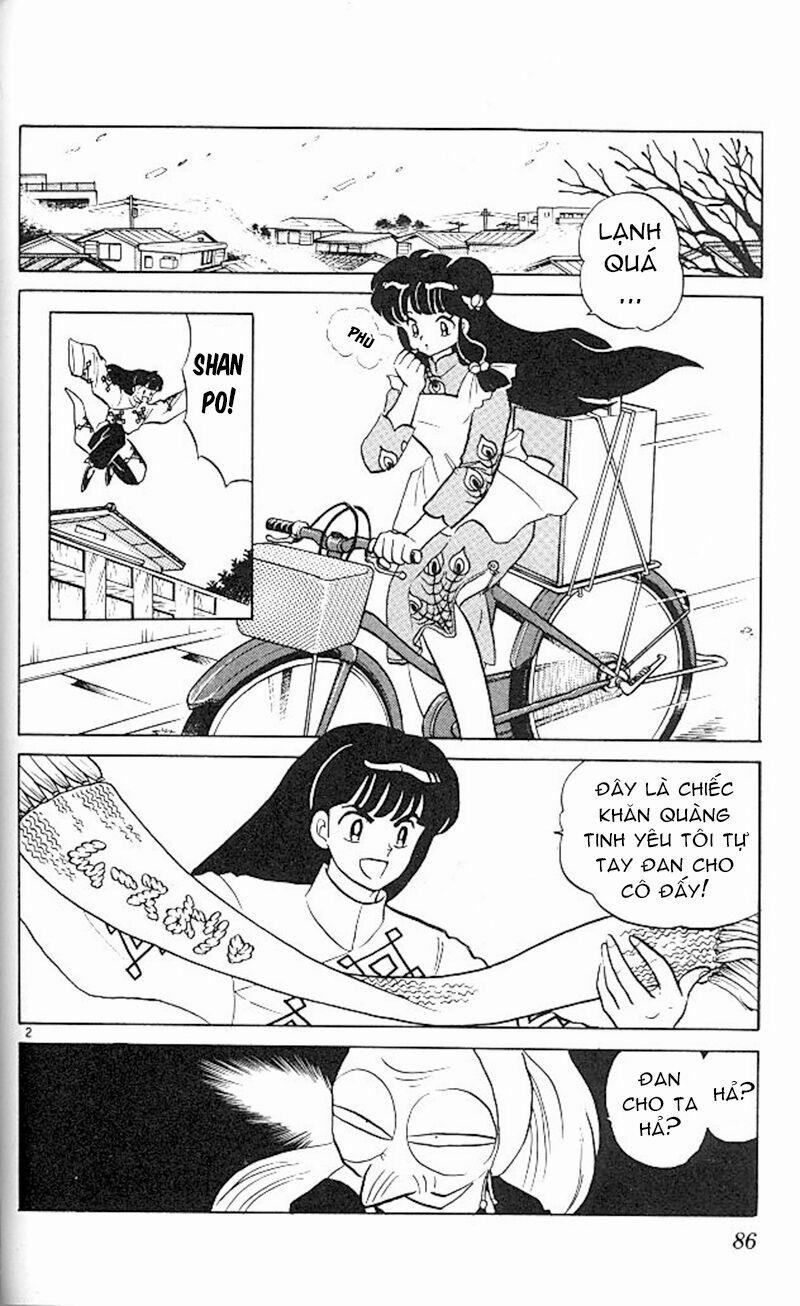 Suối Lời Nguyền 350 trang 2