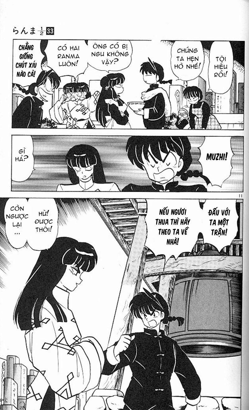 Suối Lời Nguyền 351 trang 10