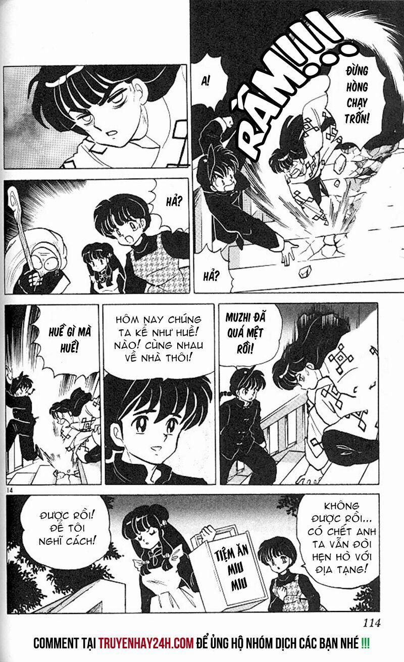 Suối Lời Nguyền 351 trang 13