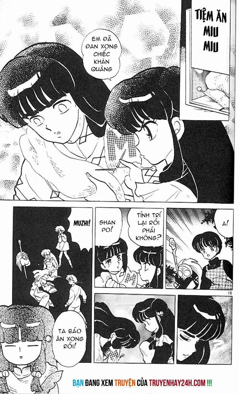 Suối Lời Nguyền 351 trang 14