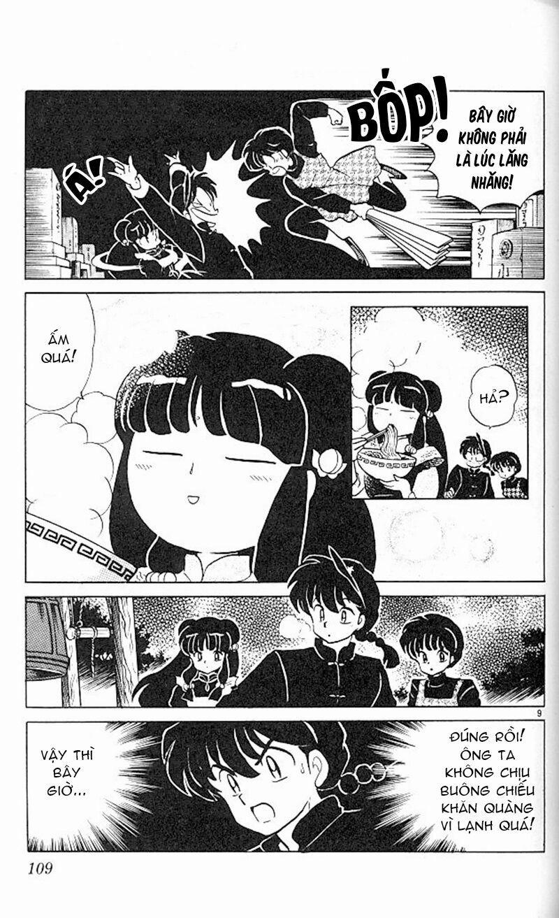 Suối Lời Nguyền 351 trang 8