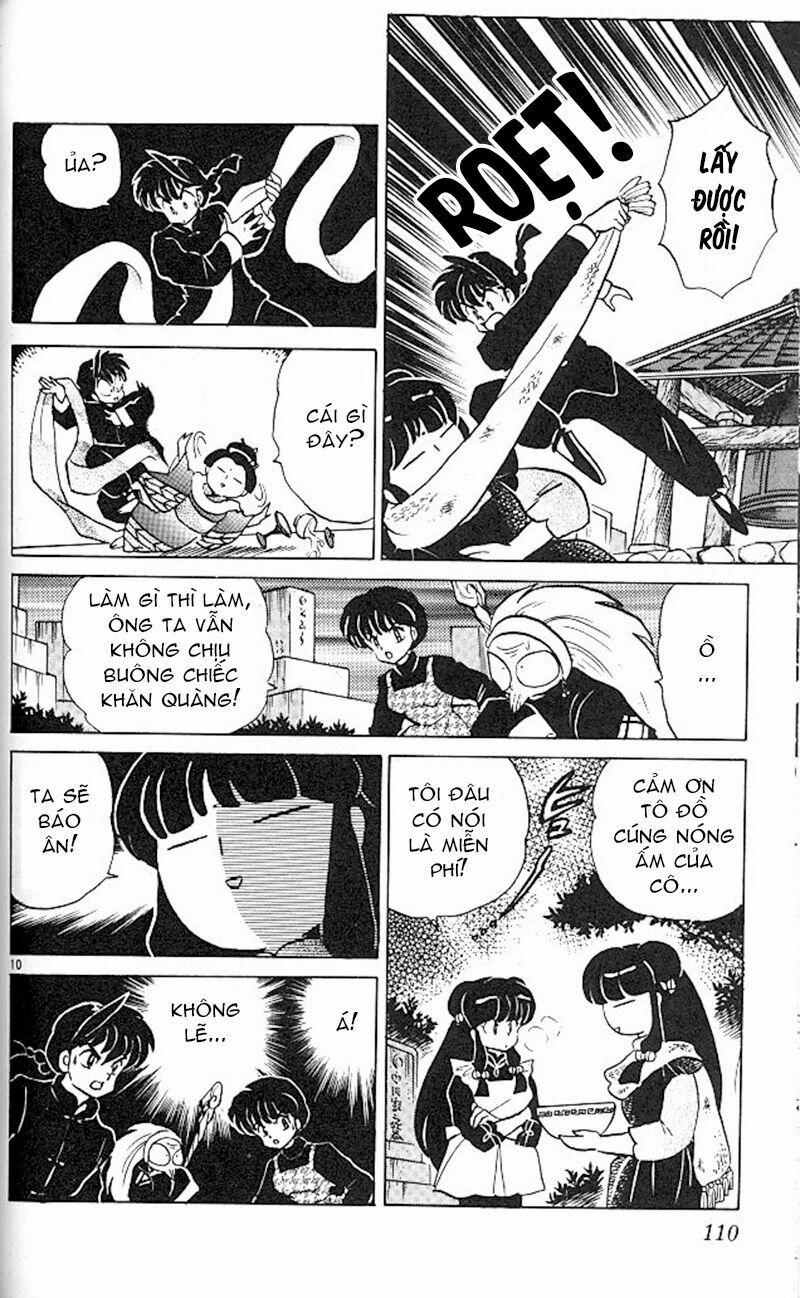 Suối Lời Nguyền 351 trang 9