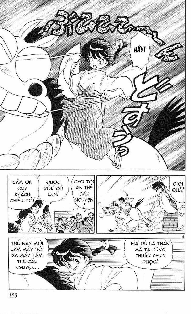 Suối Lời Nguyền 352 trang 11