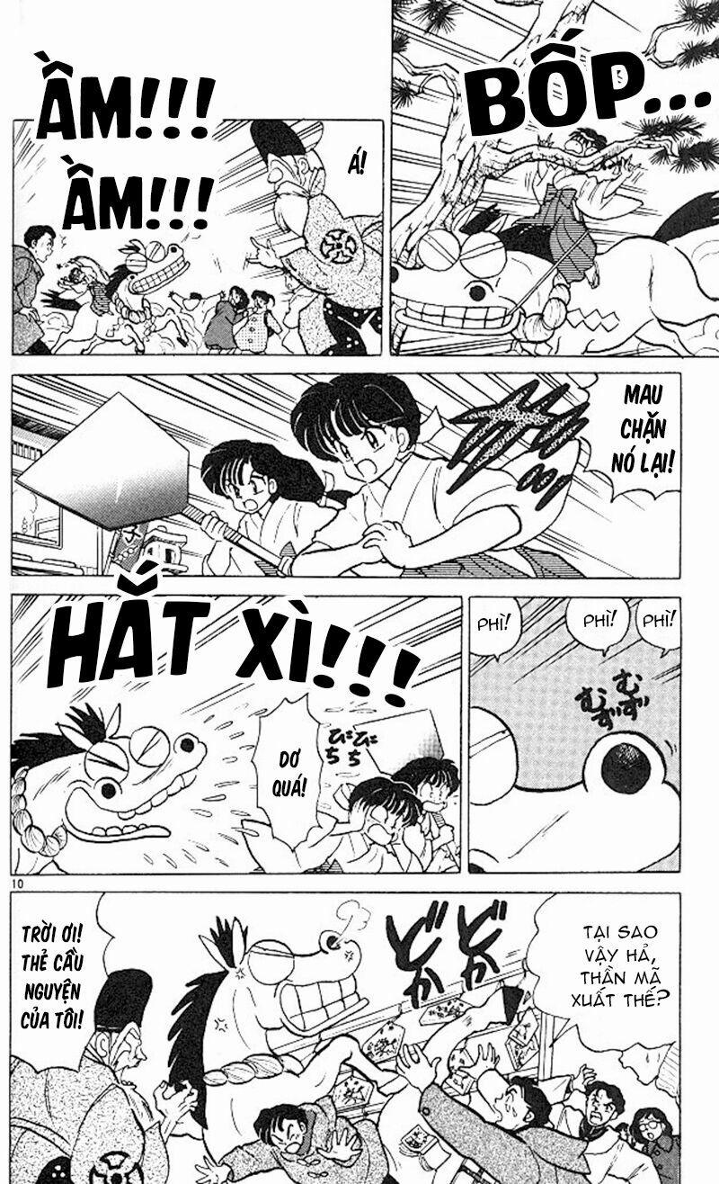 Suối Lời Nguyền 352 trang 12