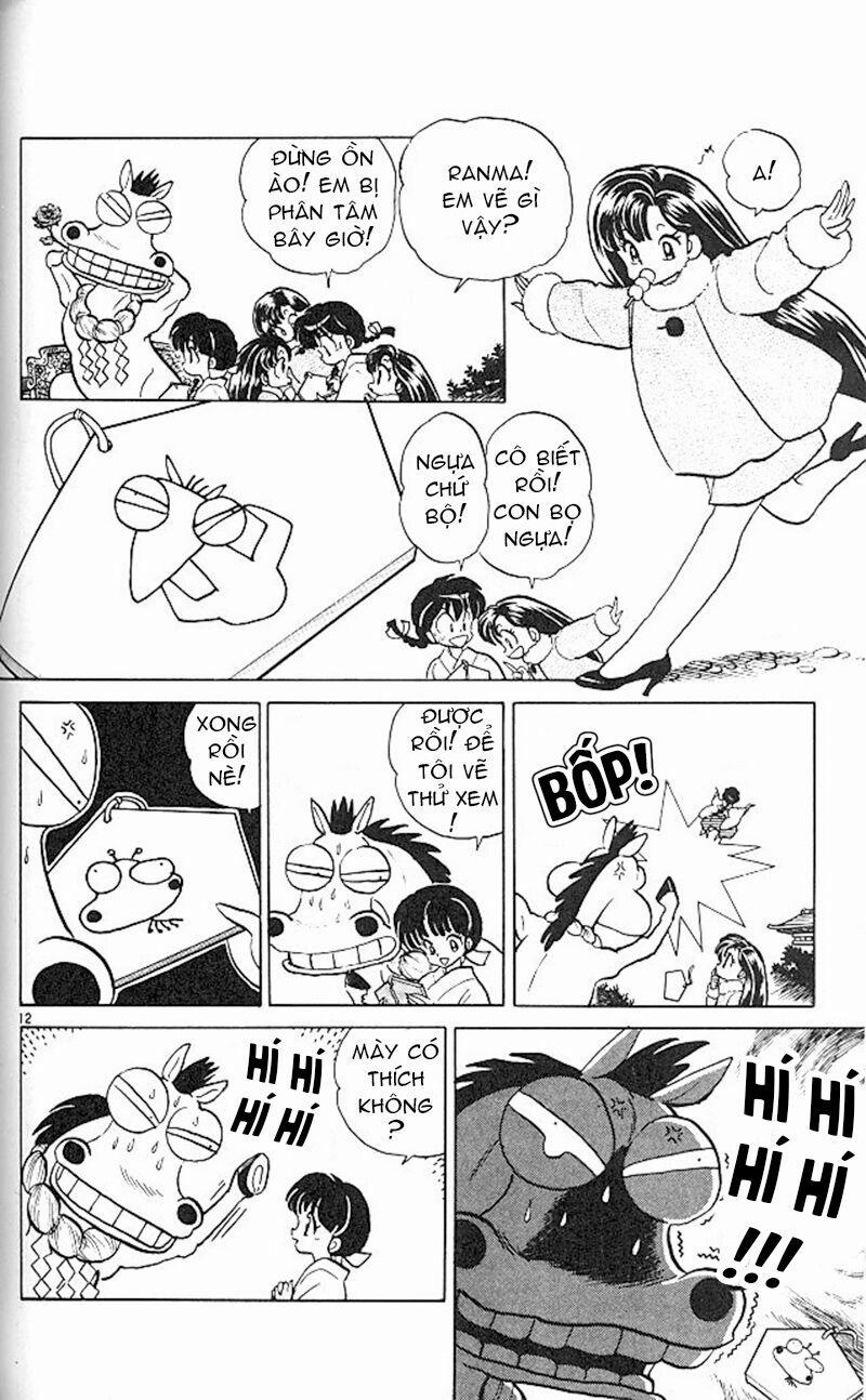 Suối Lời Nguyền 352 trang 14