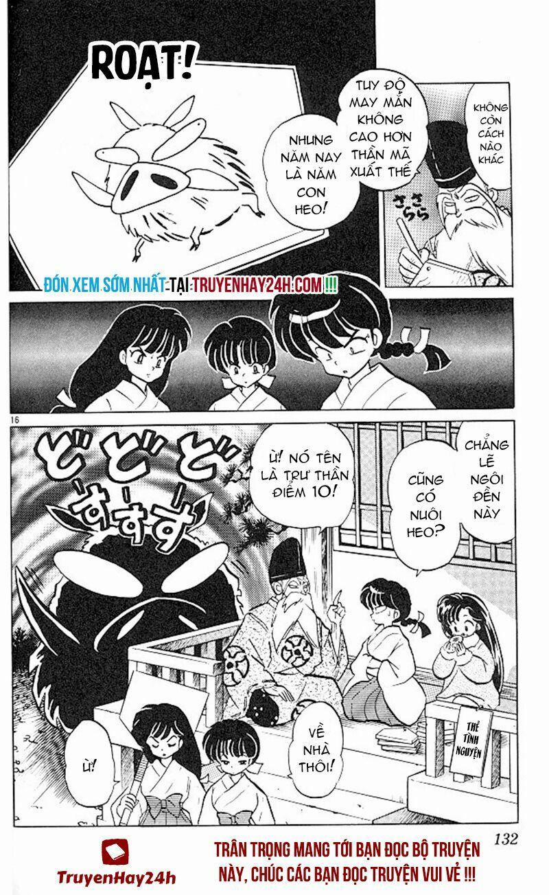 Suối Lời Nguyền 352 trang 18