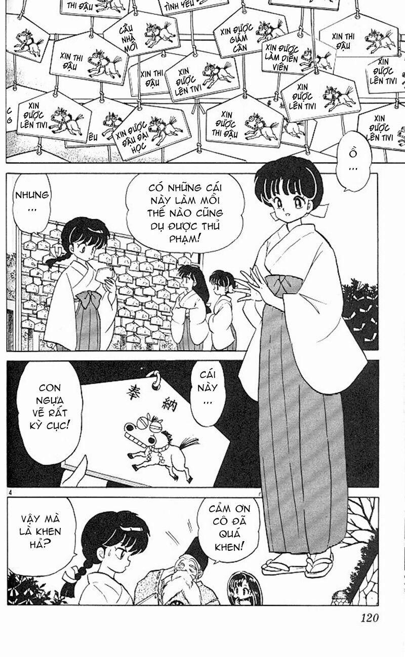 Suối Lời Nguyền 352 trang 6