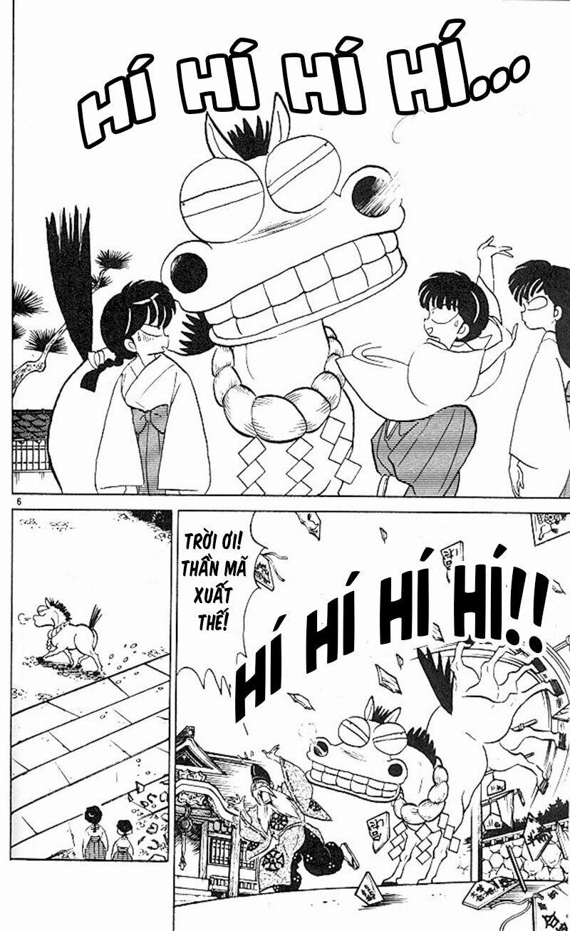 Suối Lời Nguyền 352 trang 8