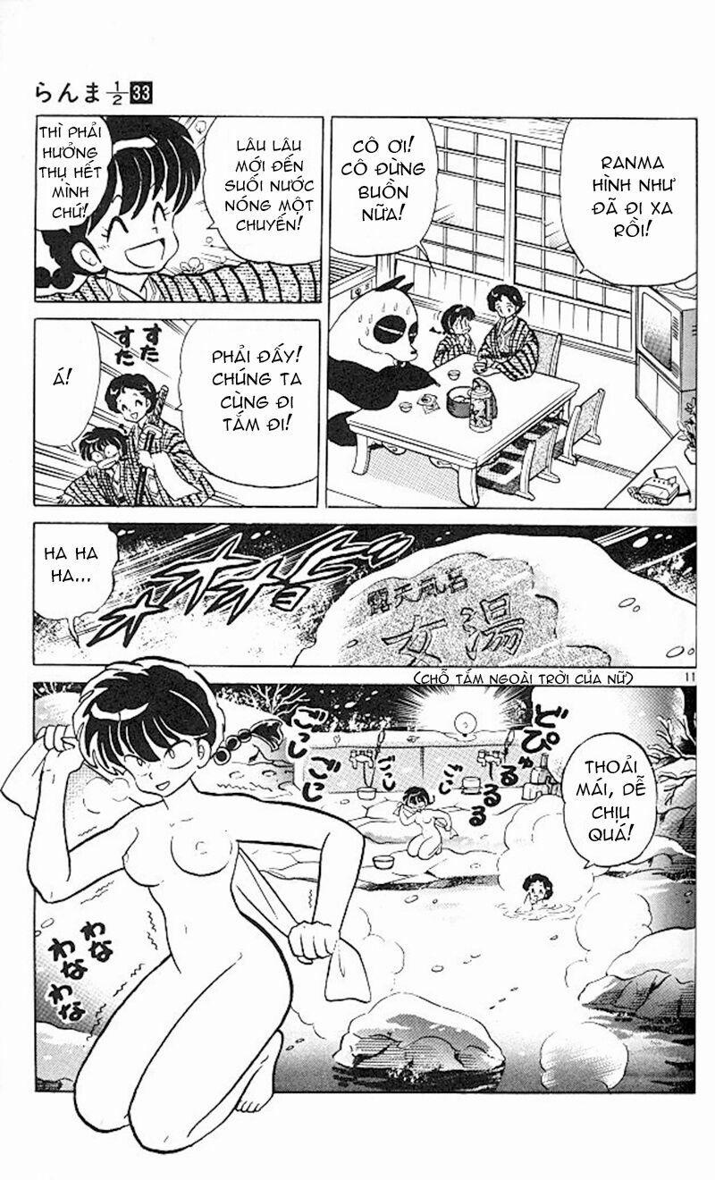 Suối Lời Nguyền 353 trang 10