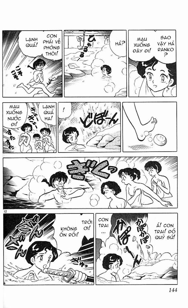 Suối Lời Nguyền 353 trang 11