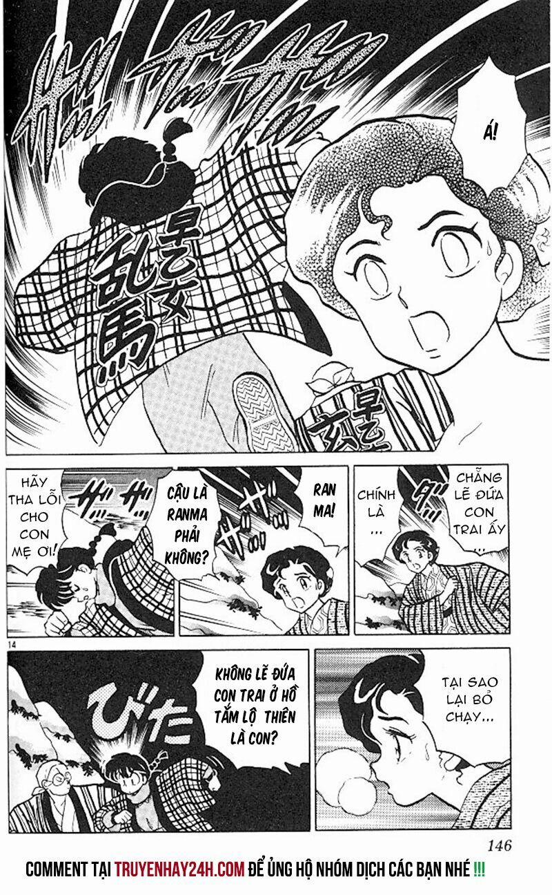 Suối Lời Nguyền 353 trang 13