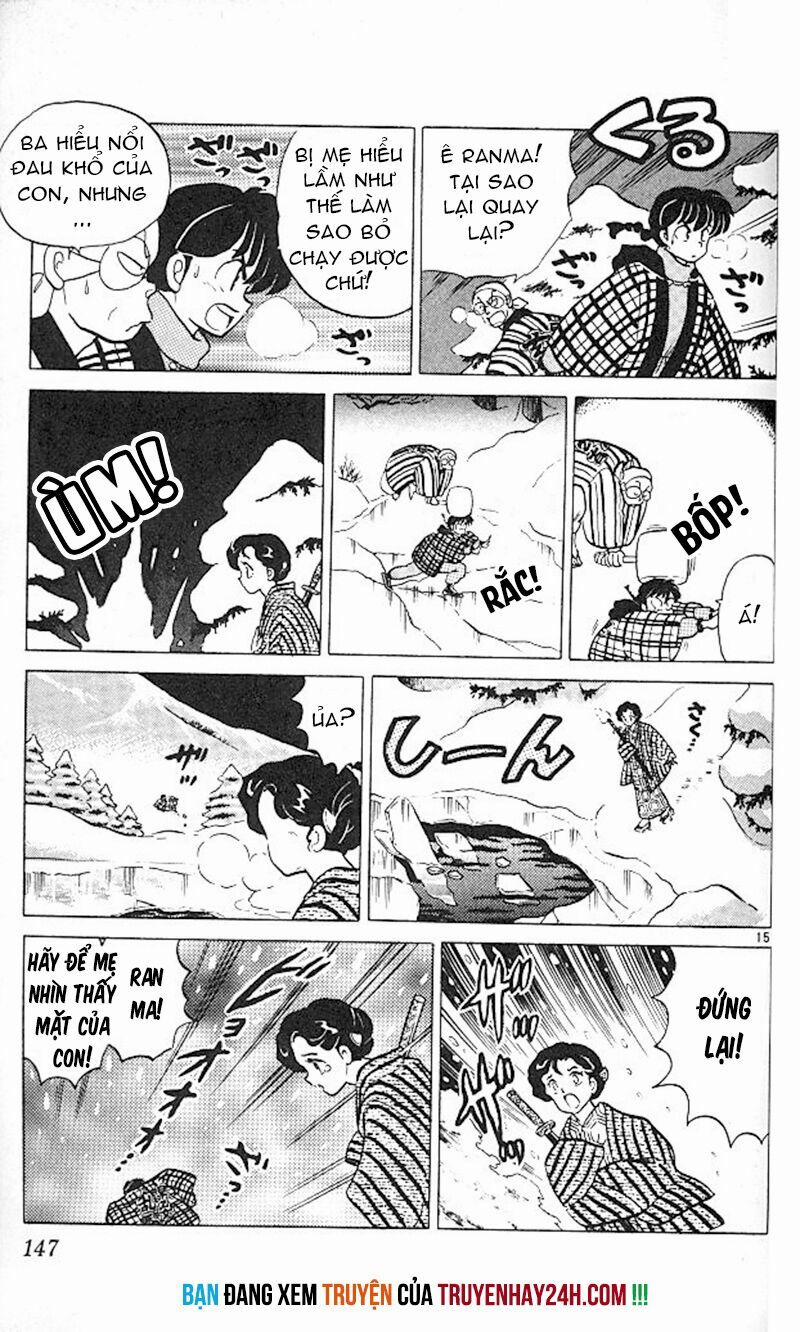 Suối Lời Nguyền 353 trang 14