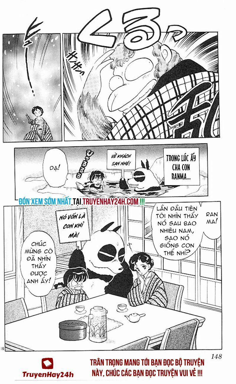 Suối Lời Nguyền 353 trang 15