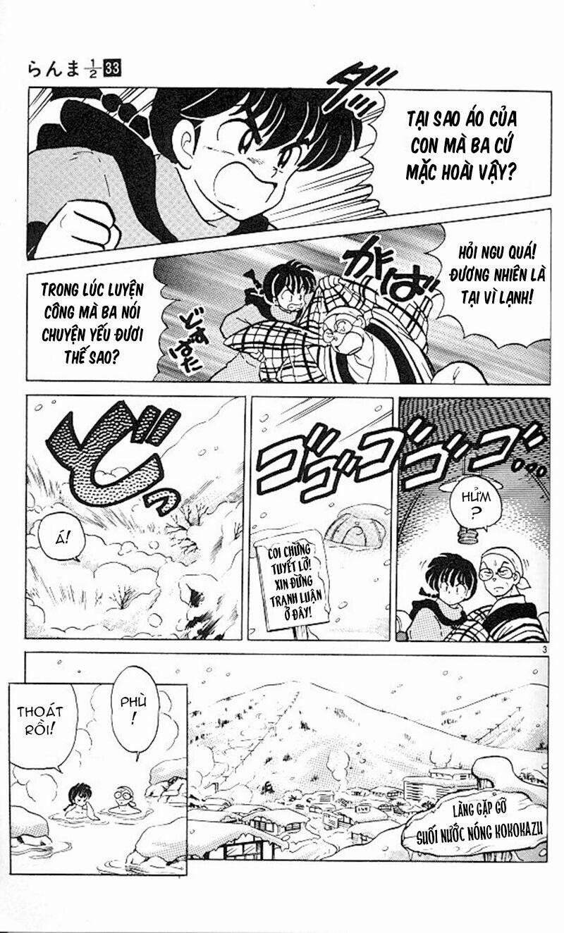 Suối Lời Nguyền 353 trang 2