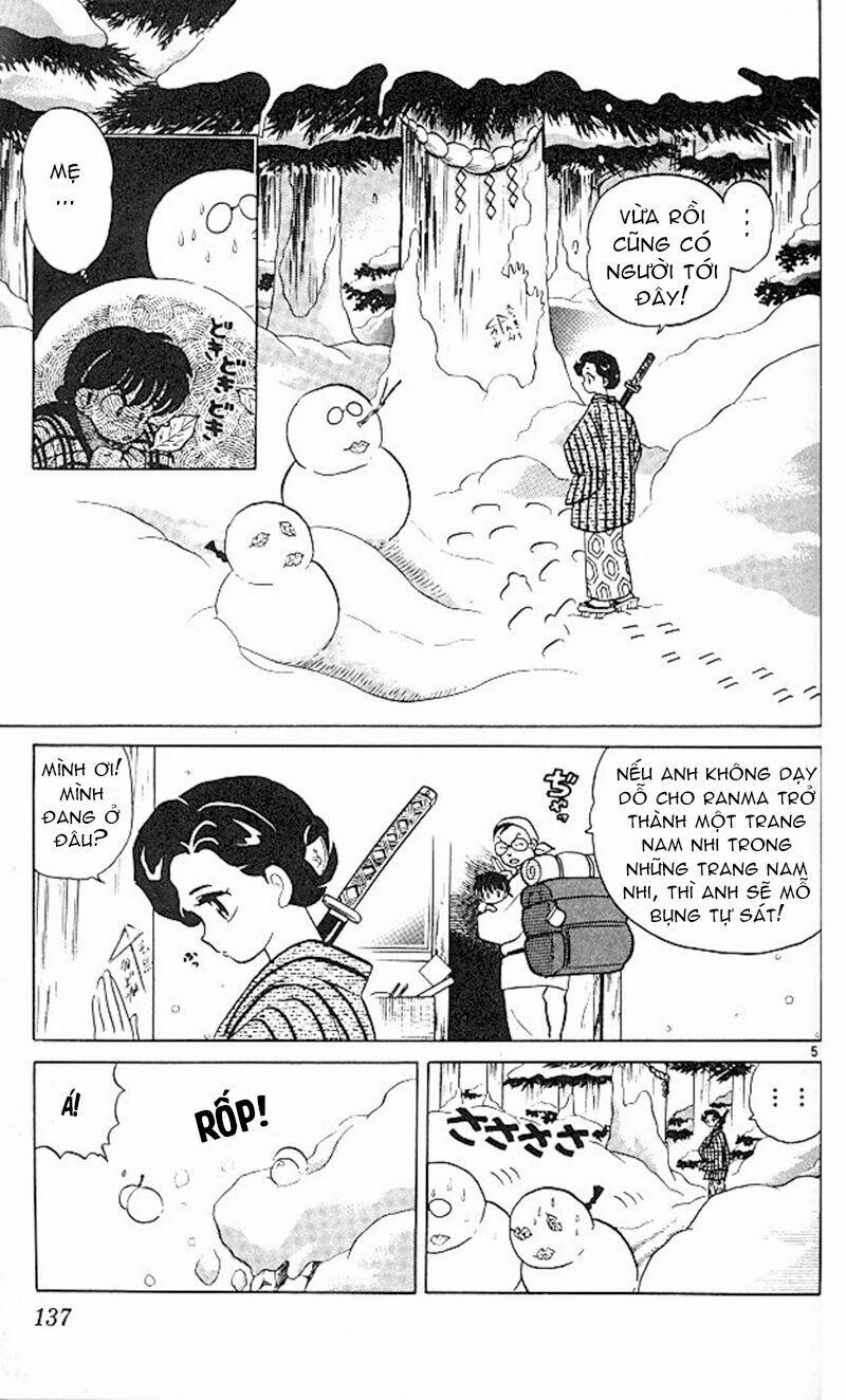 Suối Lời Nguyền 353 trang 4