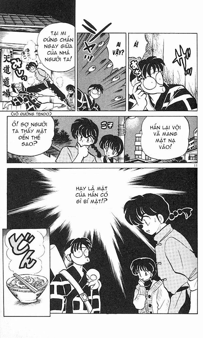 Suối Lời Nguyền 354 trang 10