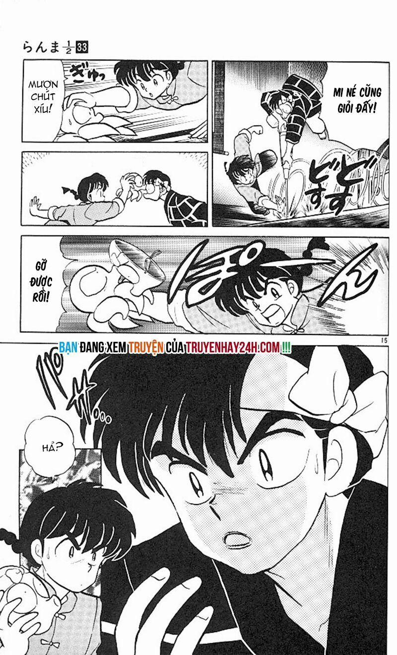 Suối Lời Nguyền 354 trang 14