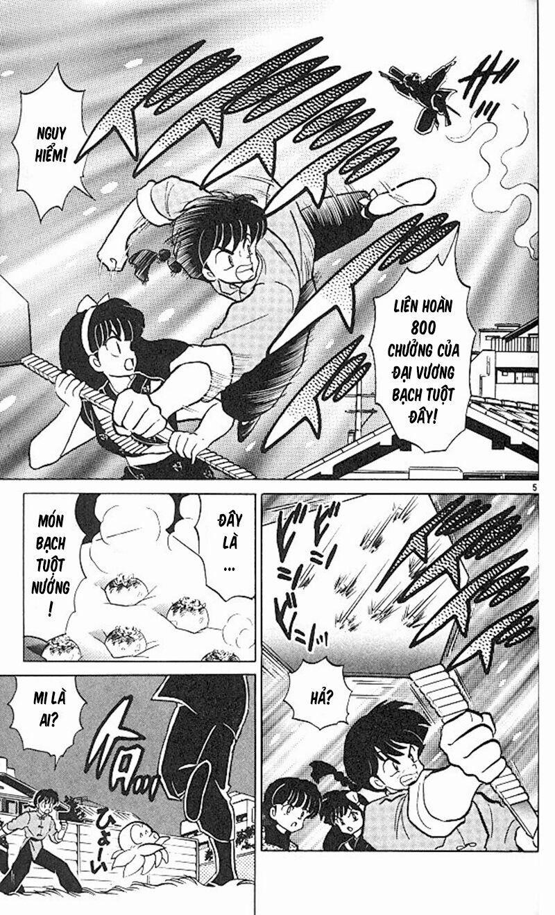 Suối Lời Nguyền 354 trang 4