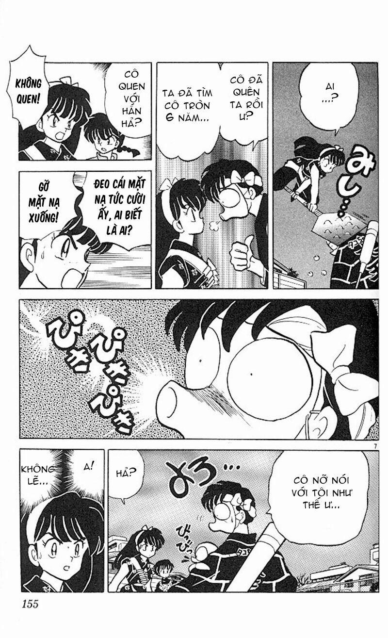 Suối Lời Nguyền 354 trang 6