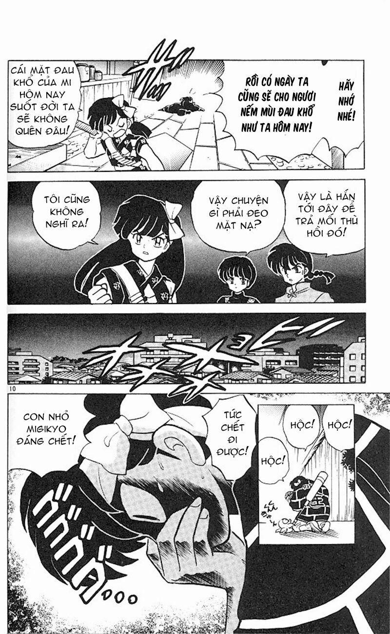 Suối Lời Nguyền 354 trang 9