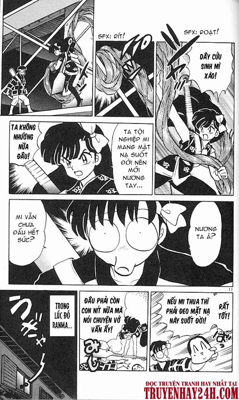 Suối Lời Nguyền 355 trang 12