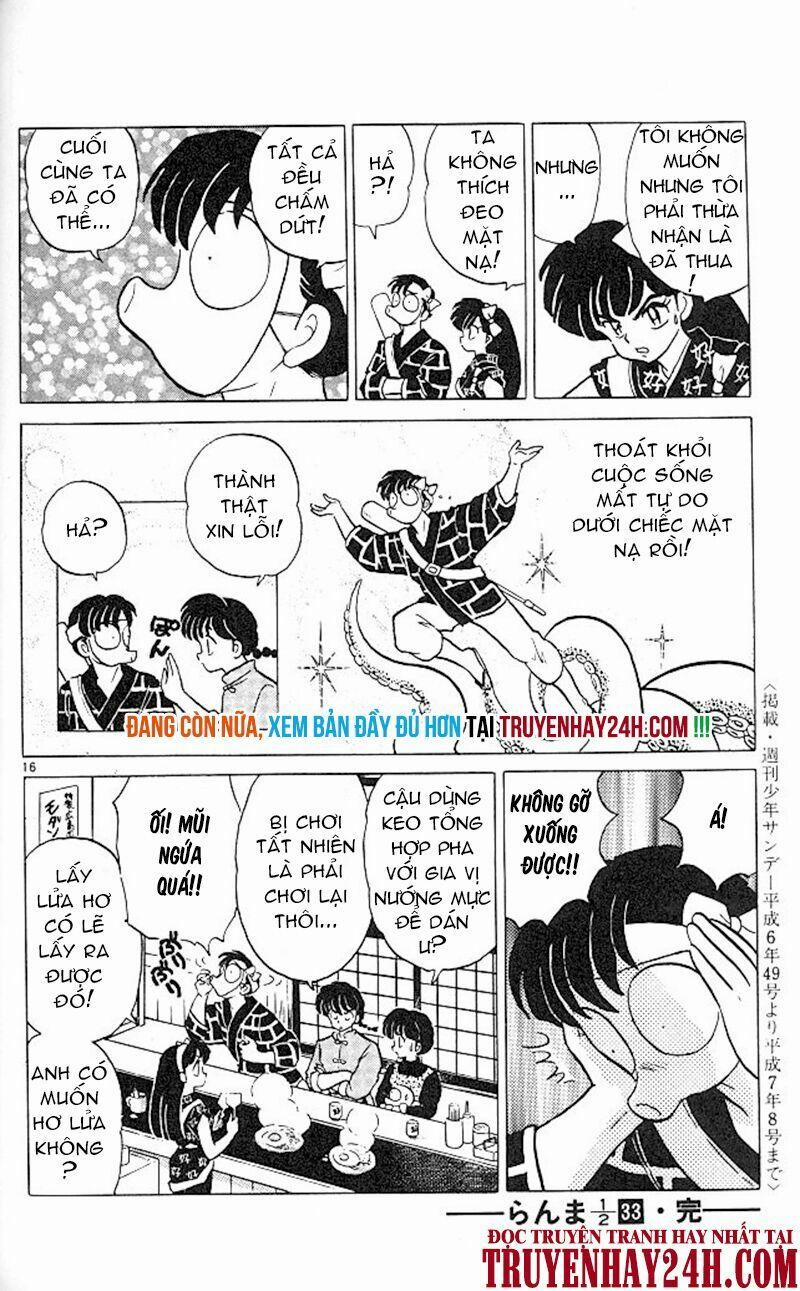 Suối Lời Nguyền 355 trang 17