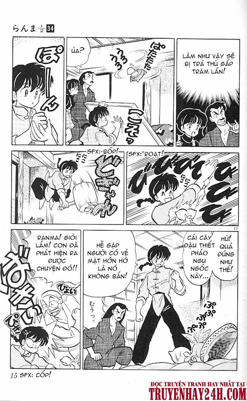 Suối Lời Nguyền 356 trang 10