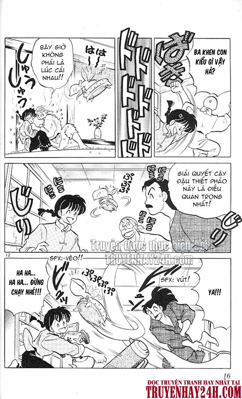 Suối Lời Nguyền 356 trang 11