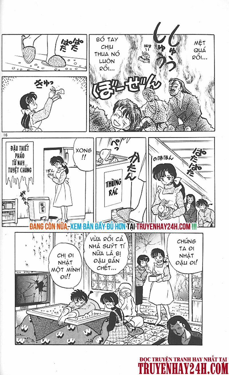 Suối Lời Nguyền 356 trang 15