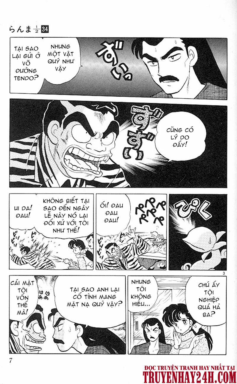 Suối Lời Nguyền 356 trang 2