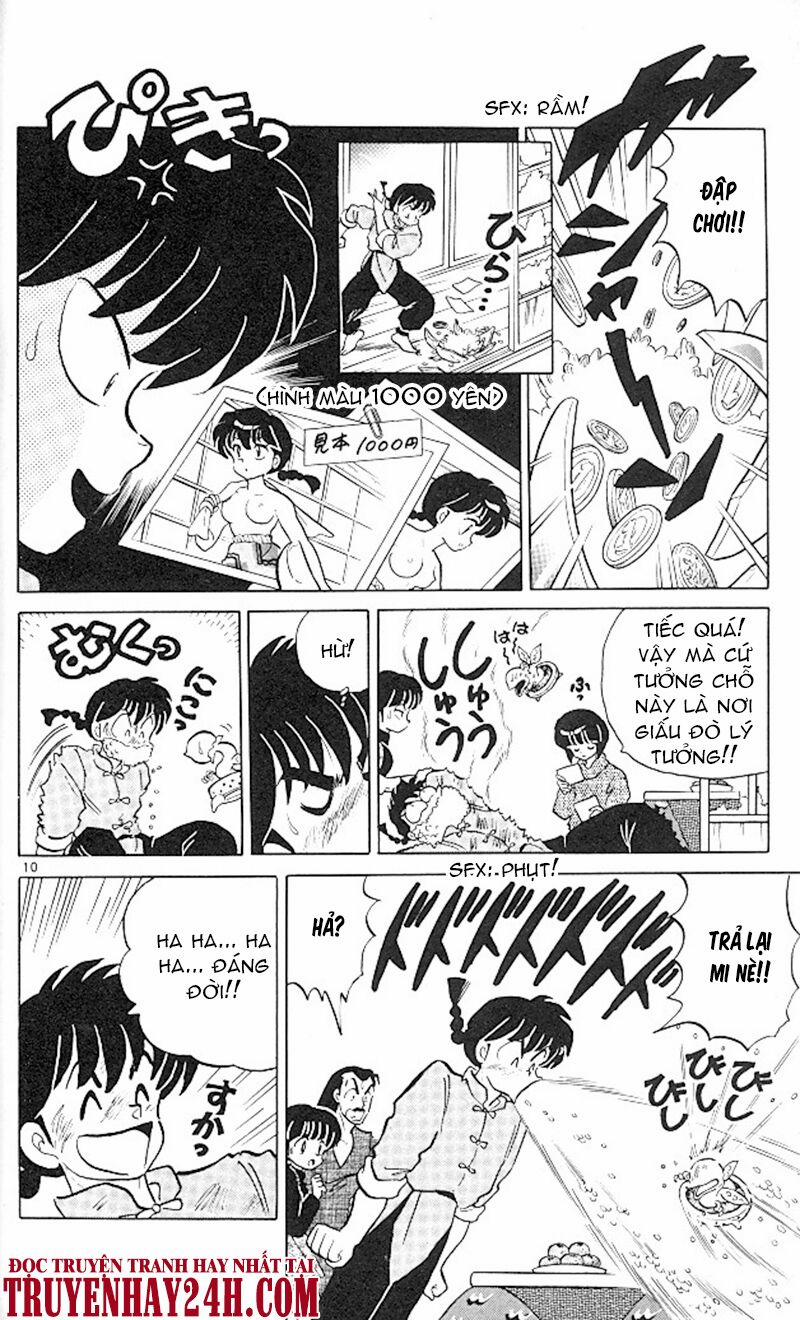 Suối Lời Nguyền 356 trang 9