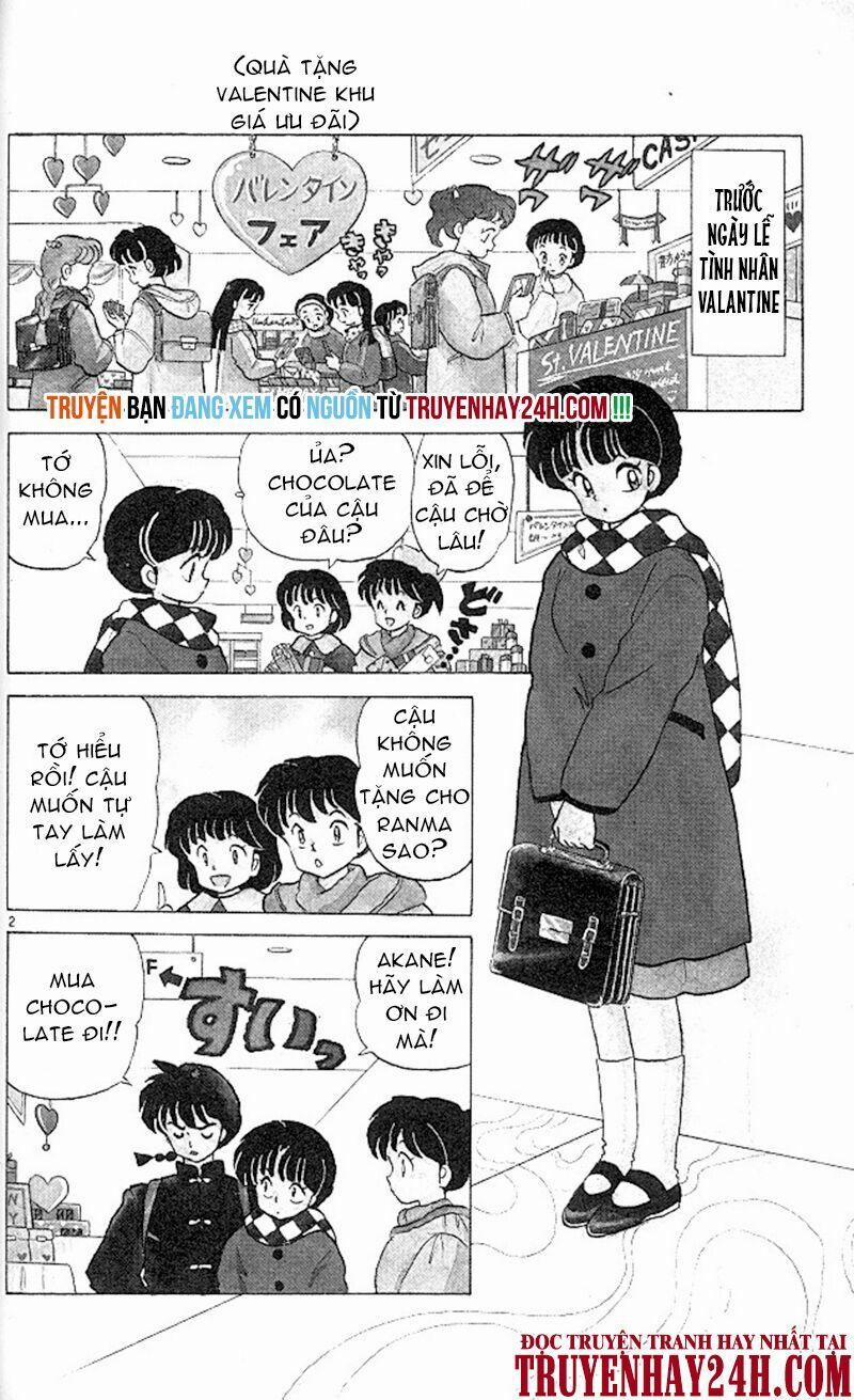 Suối Lời Nguyền 357 trang 1