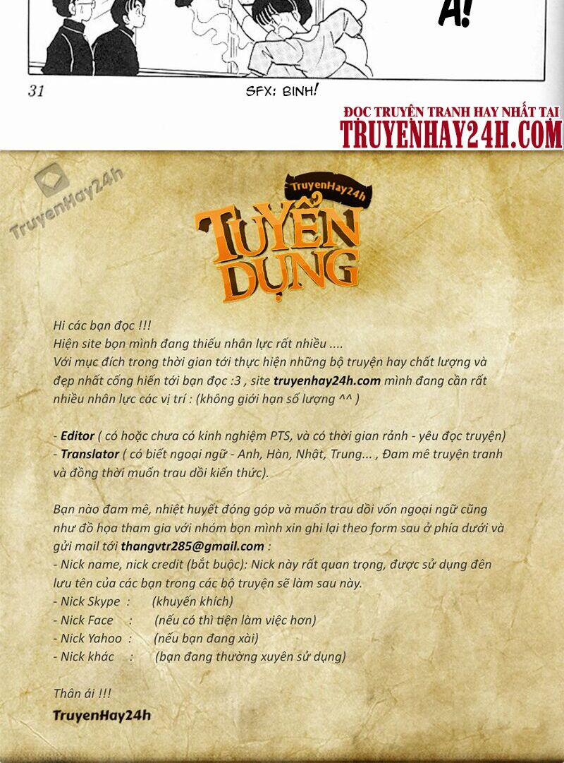 Suối Lời Nguyền 357 trang 11