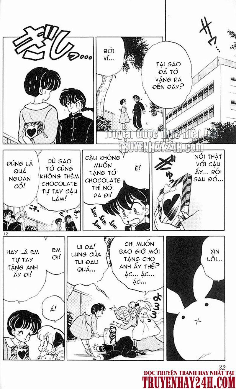 Suối Lời Nguyền 357 trang 12