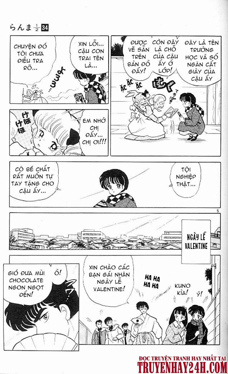 Suối Lời Nguyền 357 trang 4