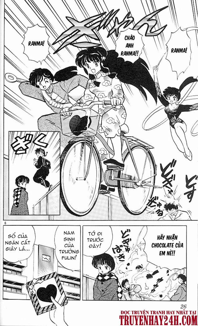 Suối Lời Nguyền 357 trang 5