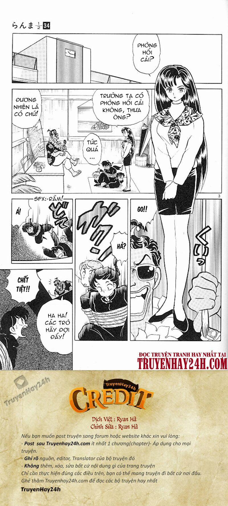 Suối Lời Nguyền 358 trang 2