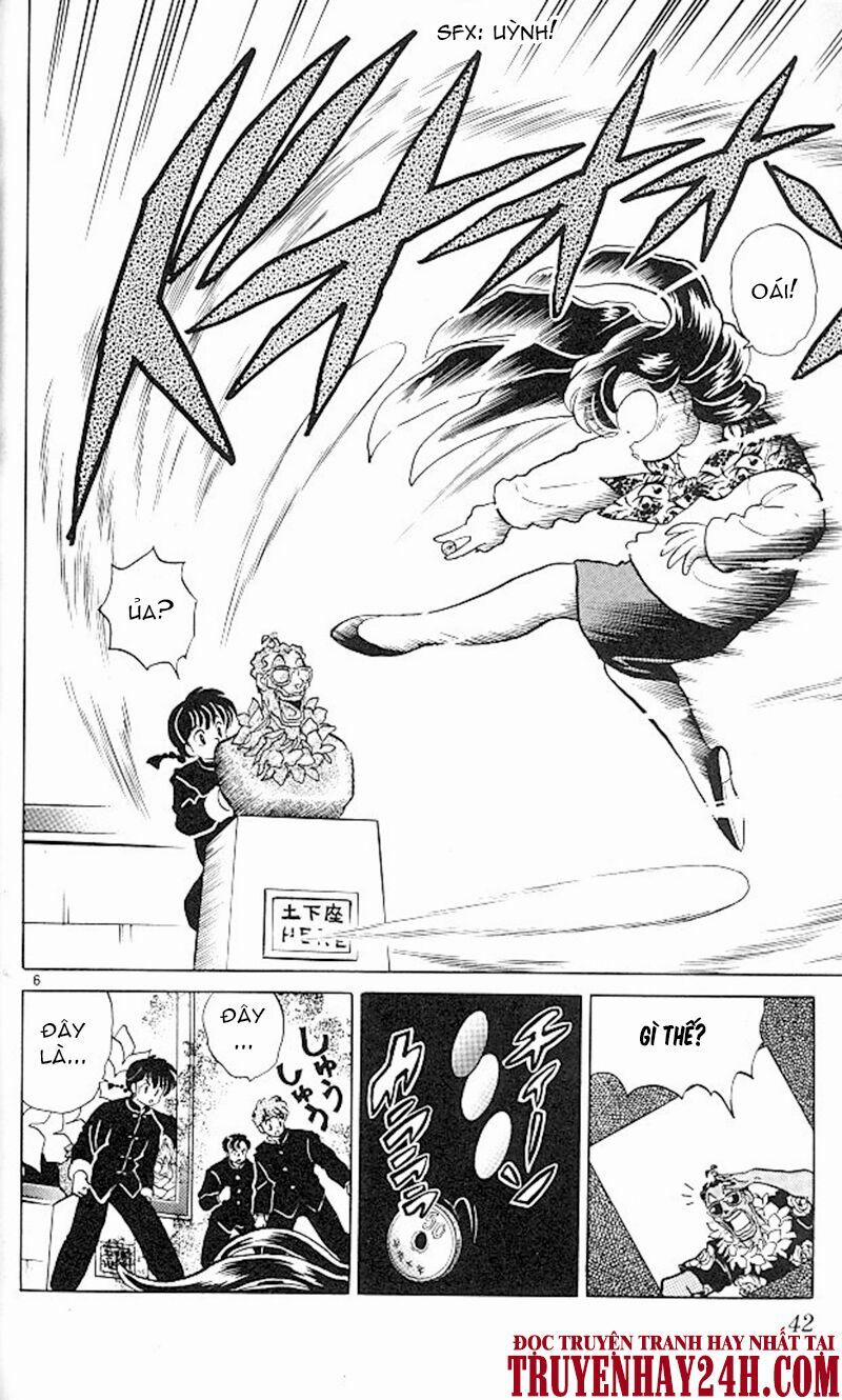 Suối Lời Nguyền 358 trang 5