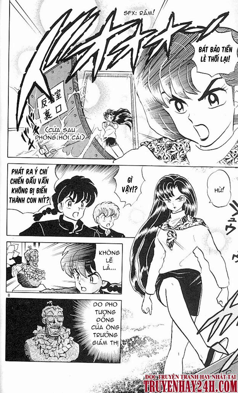 Suối Lời Nguyền 358 trang 7