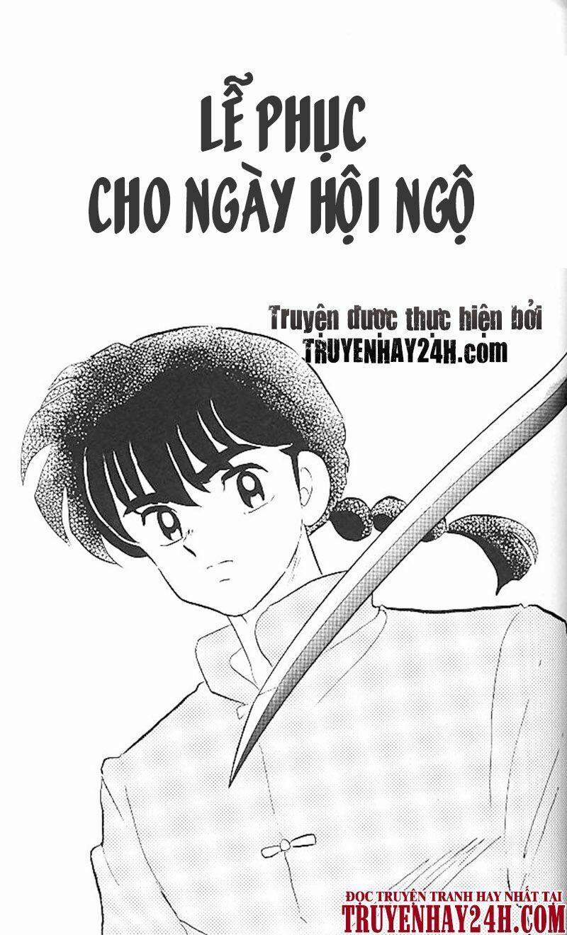 Suối Lời Nguyền 363 trang 1