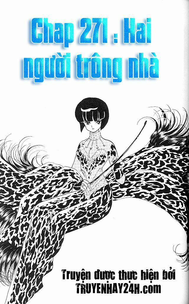 Suối Lời Nguyền 371 trang 1