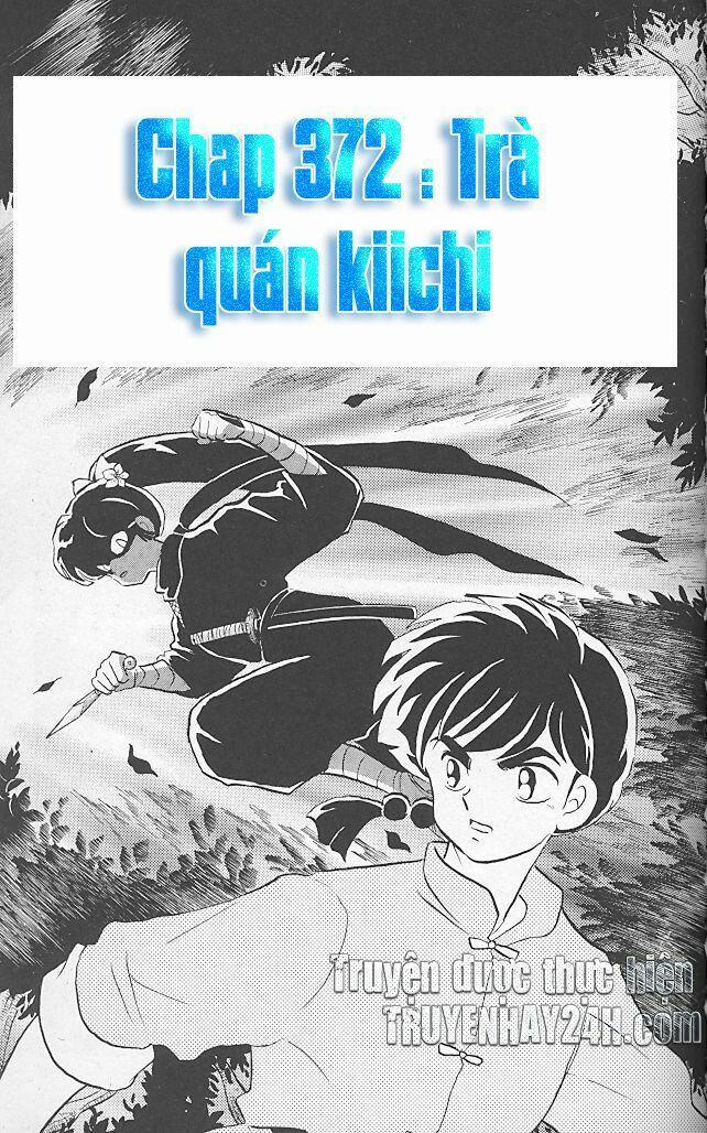 Suối Lời Nguyền 372 trang 1