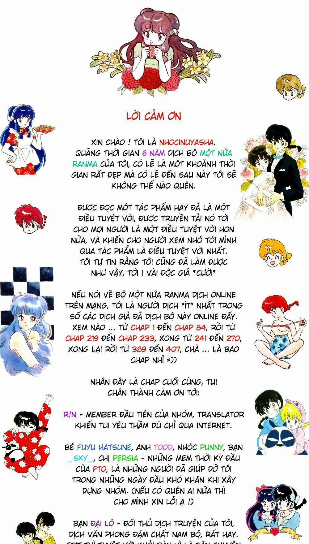 Suối Lời Nguyền 407 trang 0