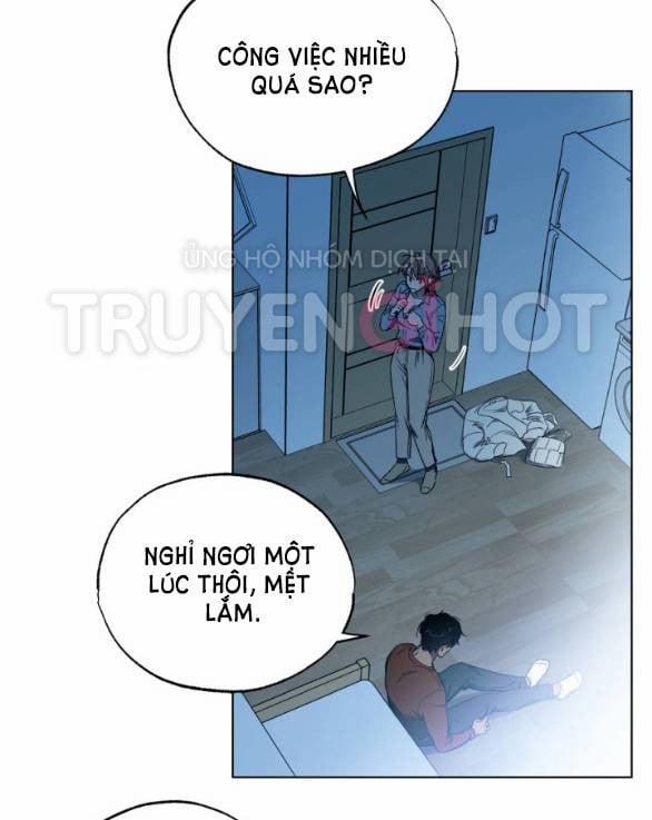 Sương Giá 8.2 trang 11