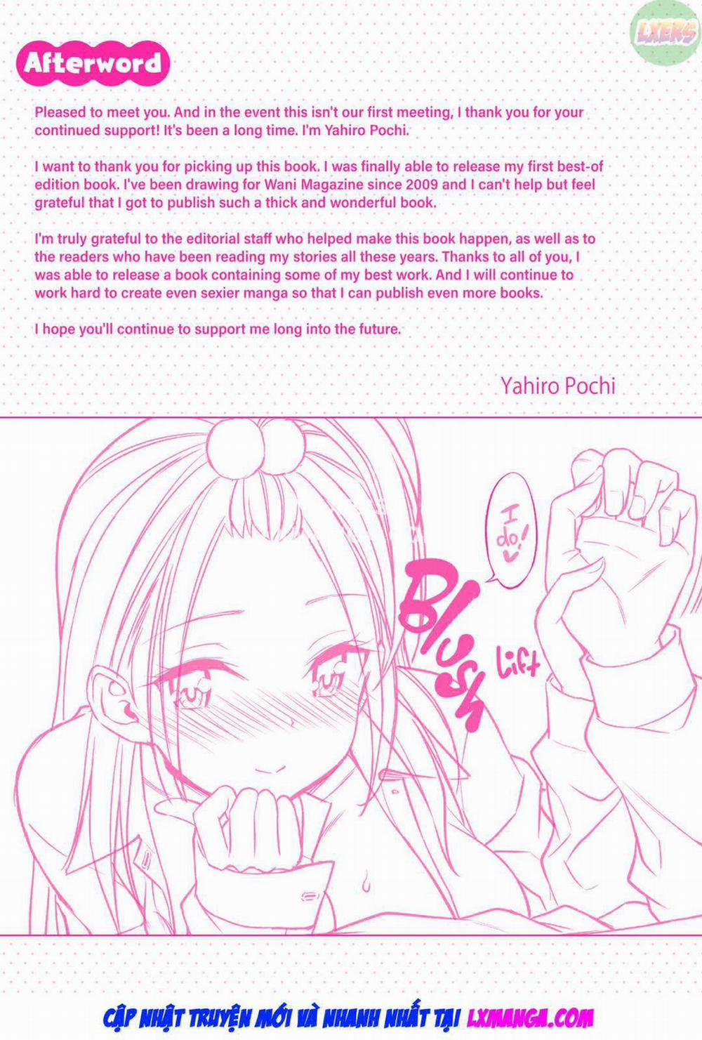 Sướng nhất trong những điều sướng 15-END - Sister Development "I Can't Move My Body!! trang 38