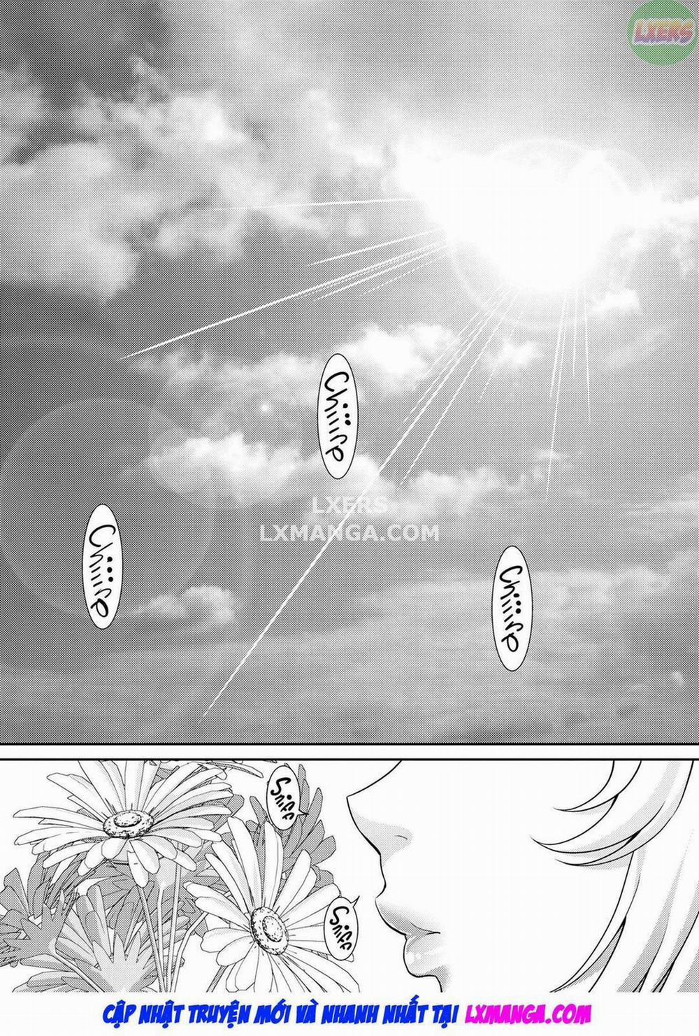 Sướng nhất trong những điều sướng 3 0 Horny Switch 0 Relative Girl trang 2