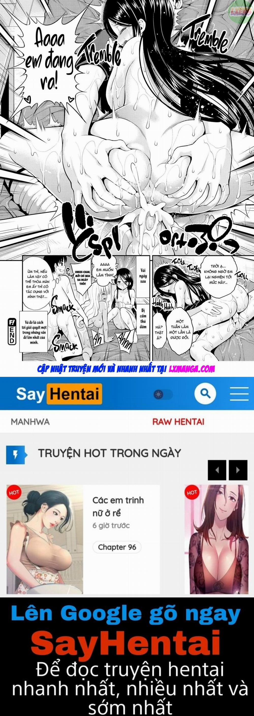 Sướng nhất trong những điều sướng 6 0 Postponement 0 Galfriend trang 20